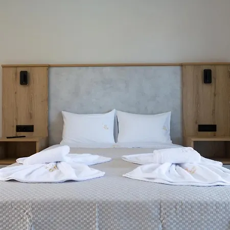 Sky View Kefalonia 2*