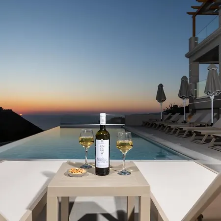 Hotel Sky View Kefalonia 2*