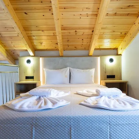 Sky View Kefalonia Hotel