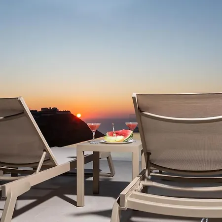 Sky View Kefalonia 2*