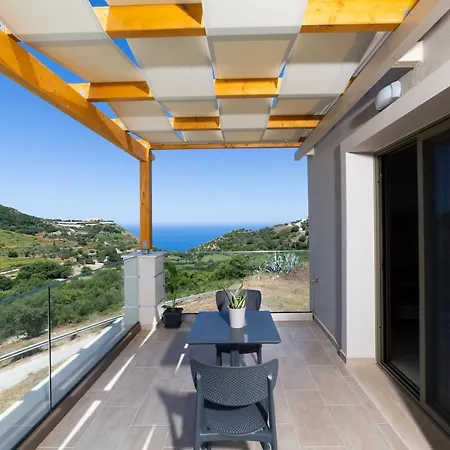 Sky View Kefalonia Hotel 2*