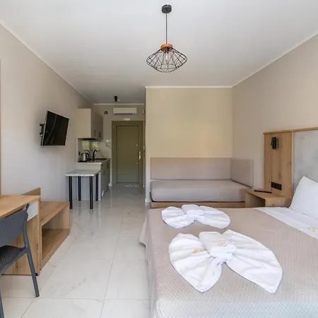 Sky View Kefalonia Hotel 2*