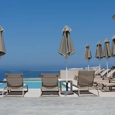 Sky View Kefalonia Hotel