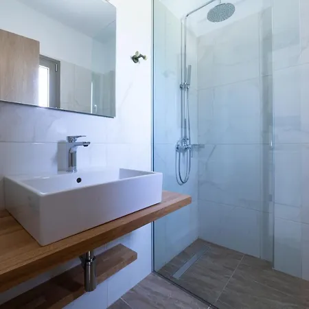 Sky View Kefalonia Vovikes