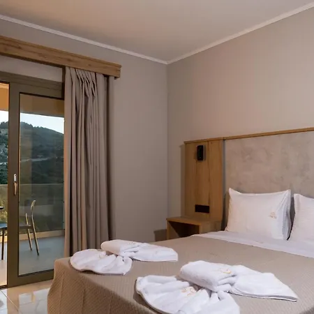 Hotel Sky View Kefalonia