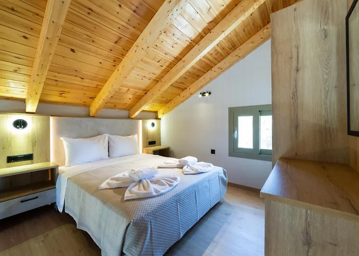 Otel Sky View Kefalonia 2*