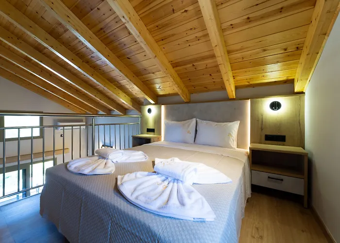 Otel Sky View Kefalonia