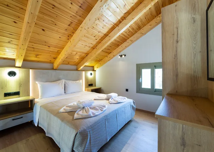 Otel Sky View Kefalonia 2*