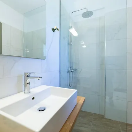 Sky View Kefalonia فندق