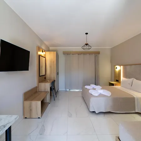 فندق Sky View Kefalonia