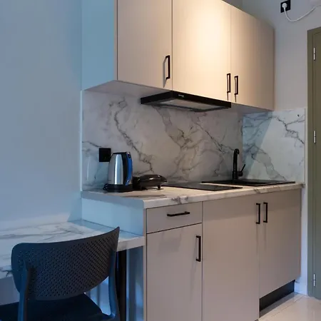 فندق Sky View Kefalonia 2*