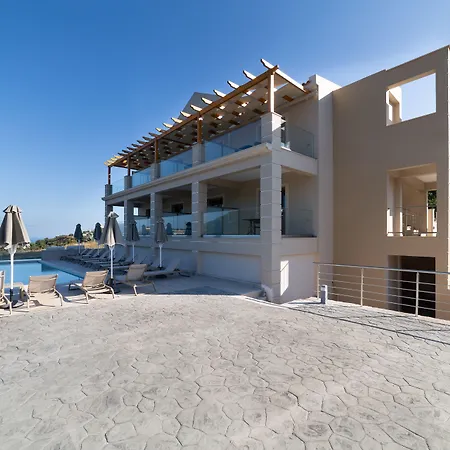 Sky View Kefalonia فندق