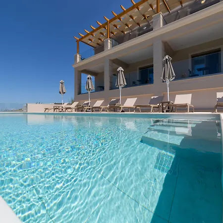 فندق Sky View Kefalonia 2*