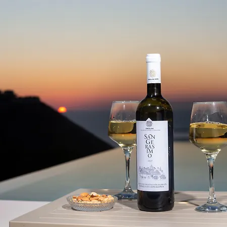 Sky View Kefalonia فندق Vóvikes