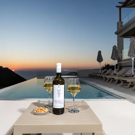 Hotel Sky View Kefalonia 2*