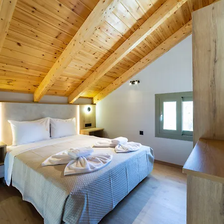 فندق Sky View Kefalonia 2*