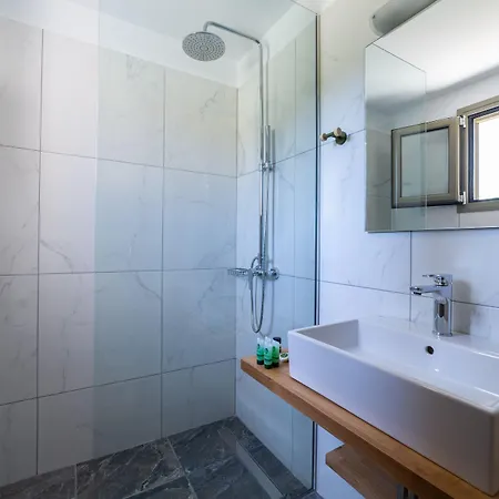 Sky View Kefalonia فندق Vóvikes