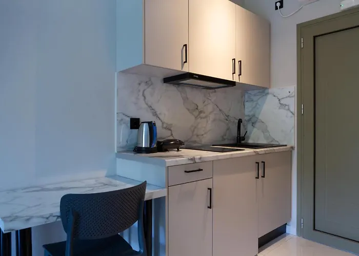 Ξενοδοχείο Sky View Kefalonia 2*