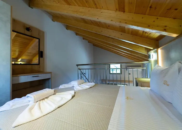 Sky View Kefalonia 2*