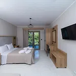 מלון Sky View Kefalonia Vóvikes