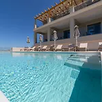 מלון Sky View Kefalonia 2*