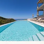 Sky View Kefalonia Vóvikes