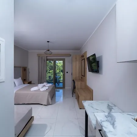 Sky View Kefalonia 2* Vóvikes