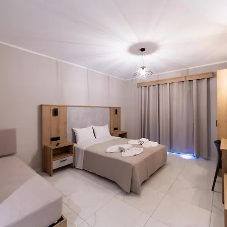 Sky View Kefalonia Hotel 2*