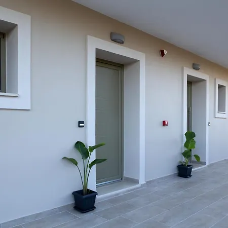 Hotel Sky View Kefalonia