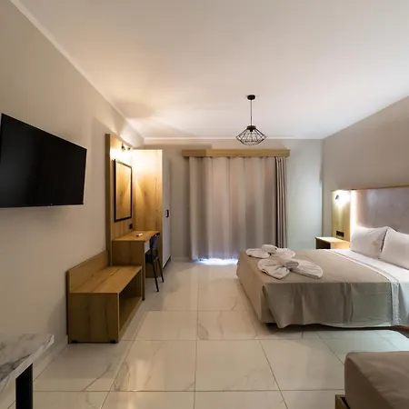 Sky View Kefalonia Hotel