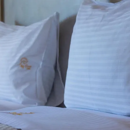 Sky View Kefalonia Hotel