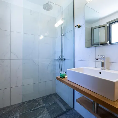 Hotel Sky View Kefalonia Vóvikes