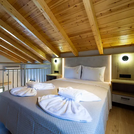 Hotel Sky View Kefalonia