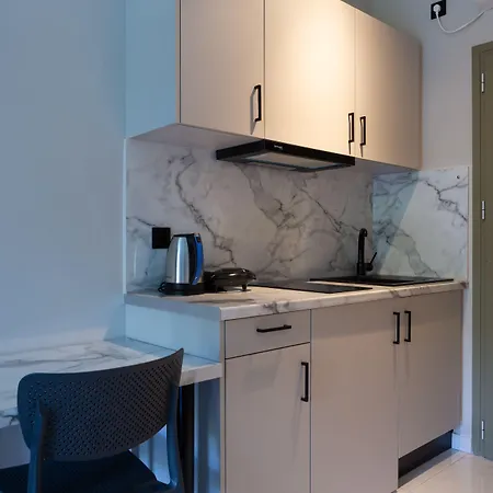 Sky View Kefalonia Hotel Vóvikes